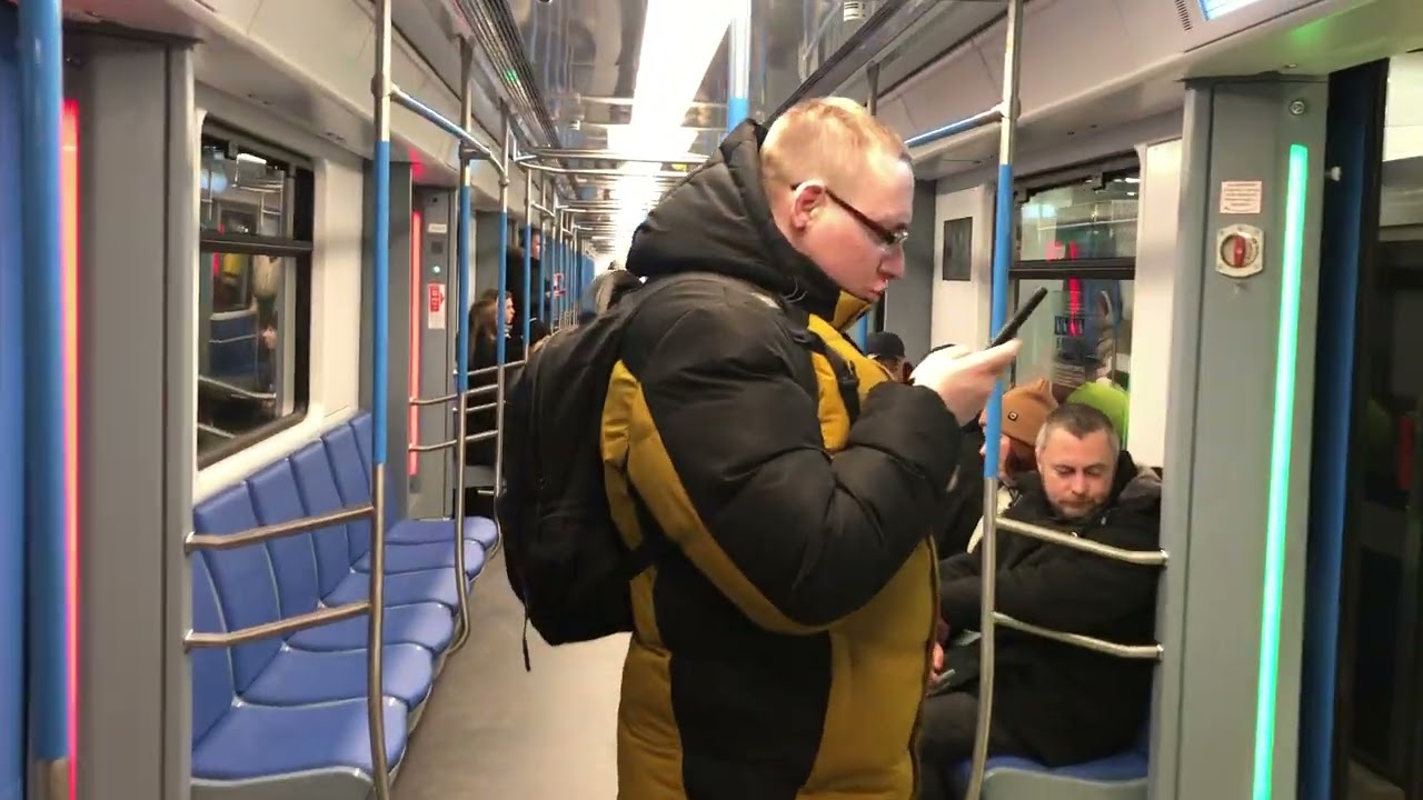 Новые станции минского метро: Аэродромная, Немаршанский сад, Слуцкий гостинец