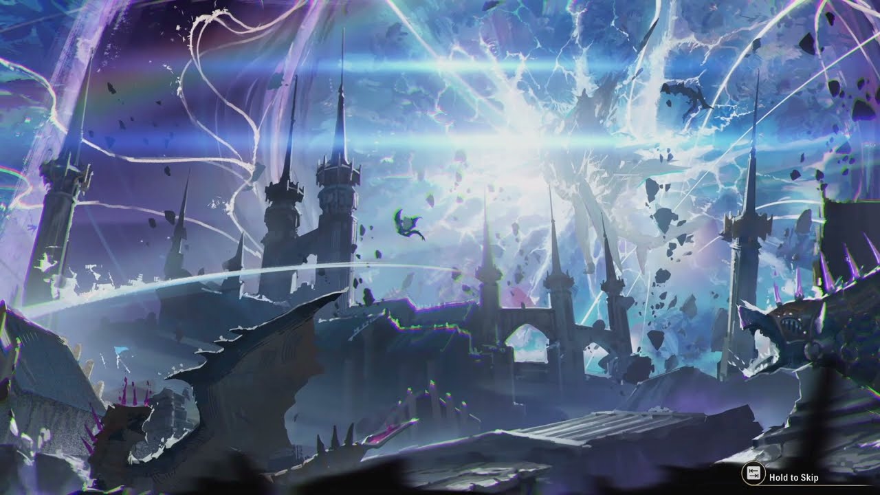 MH Stories 3: Final Boss Phase 1 Theme | MHST3 - ファイナルボス 前半戦 BGM