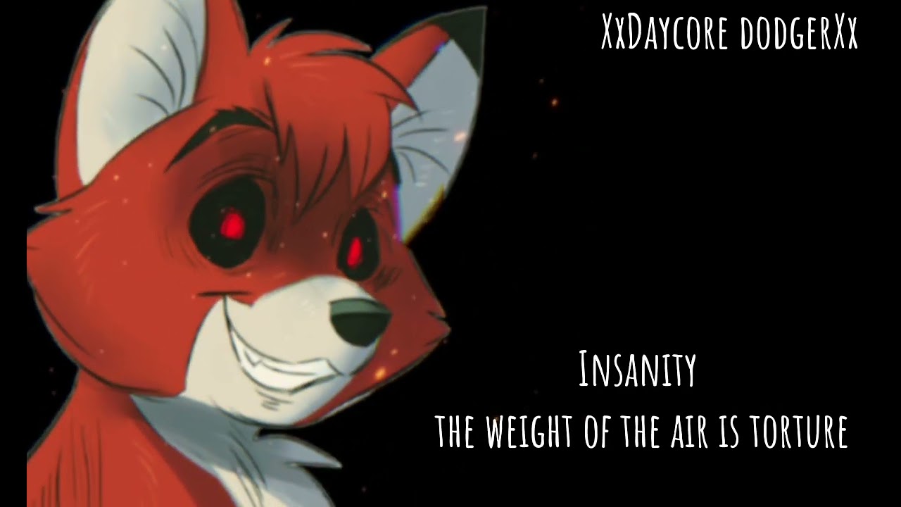 Ka1zer - Insanity (Nightcore) (Lyrics)