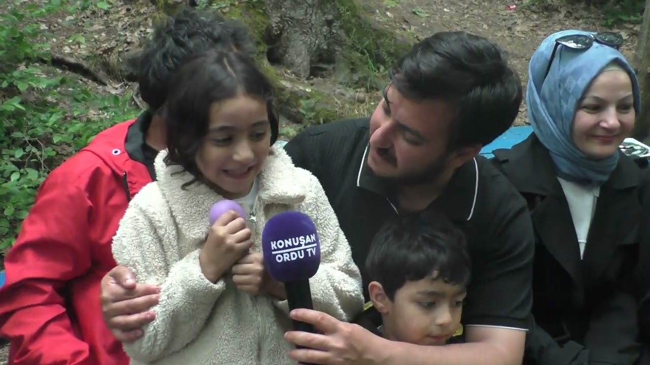 ÇATALPINAR ÇEVRE KÖYLERİ DERNEĞI’NDEN RENKLİ PİKNİK | İSTANBUL ÇATALCA’DA BÜYÜK BULUŞMA