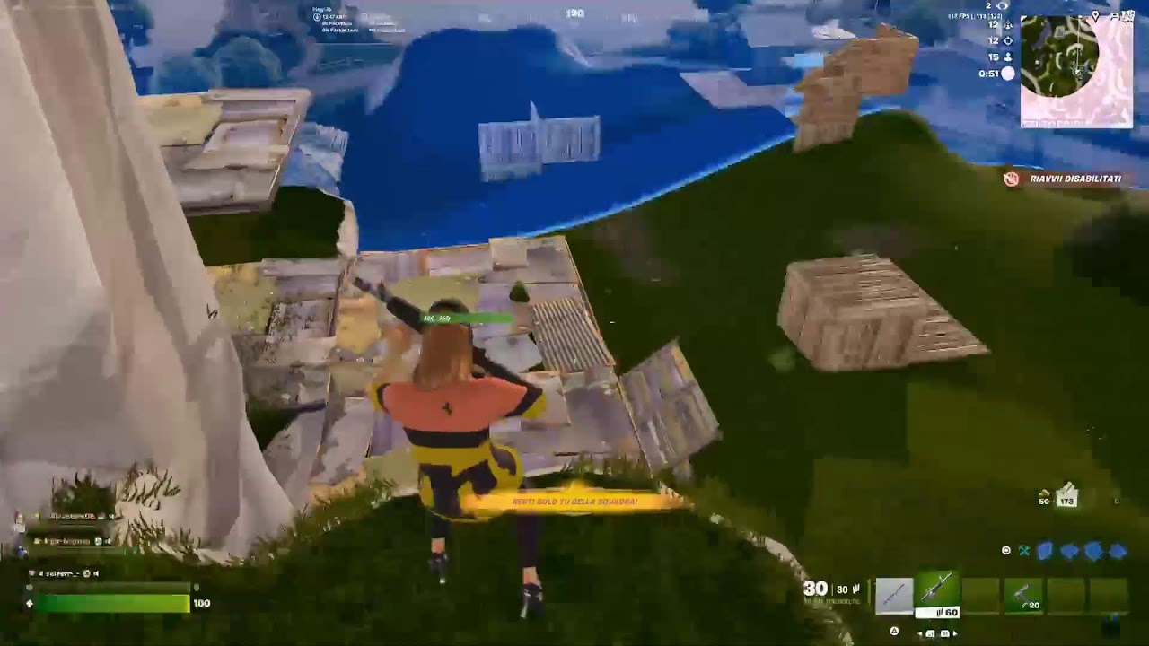 Fortnite Ranked| !tiktok !ogfn