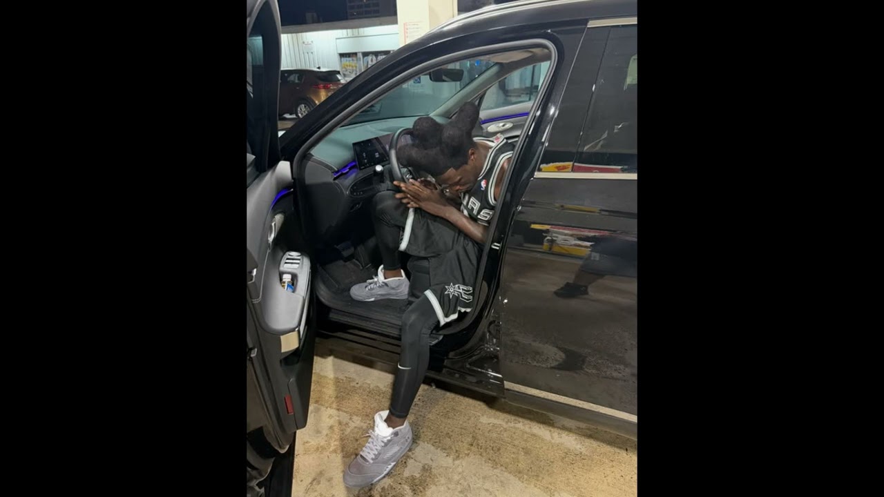 [FREE] El Snappo x Luh Tyler Type Beat - 