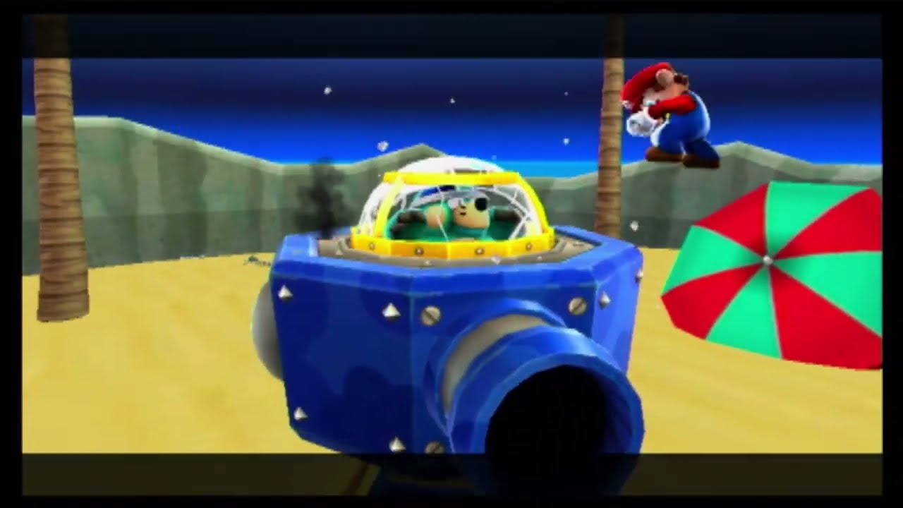 HAPPY MAR10 DAY Let's play some Super Mario Galaxy