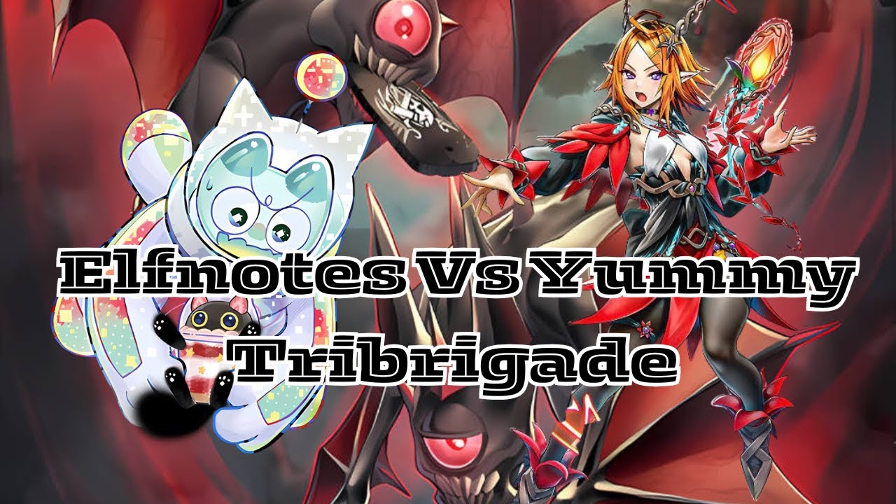 Locals Live: Elfnotes Vs Tri Brigade Yummy