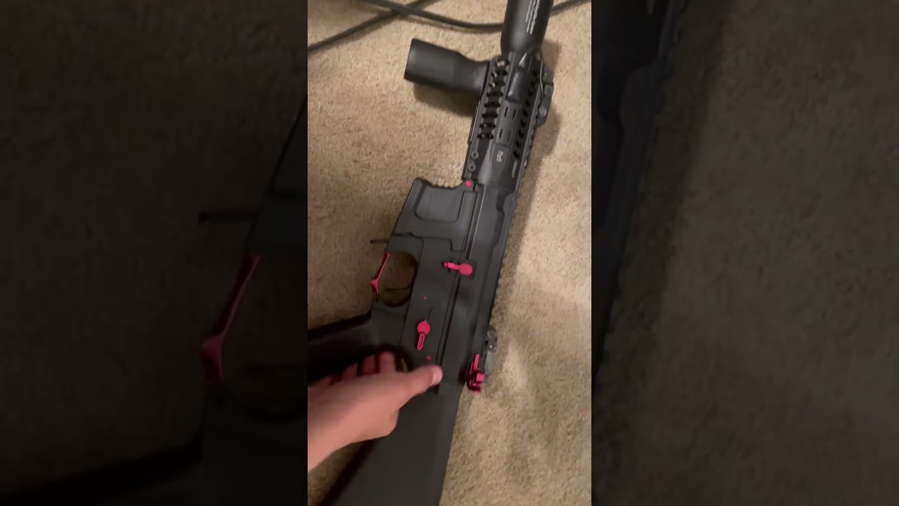 Arp9 polar star fusion engine