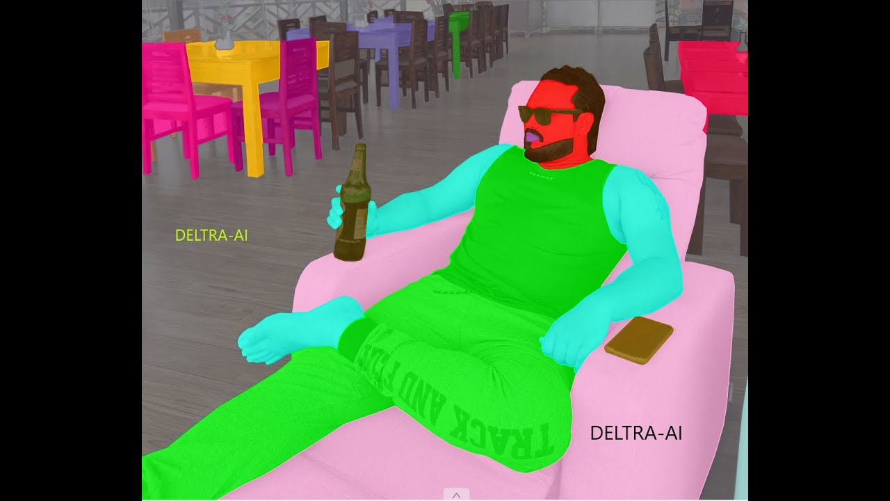 Data Annotation using Roboflow, CVAT and LabelBox