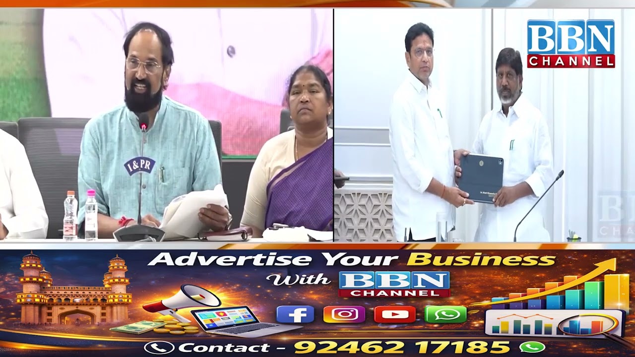 Telangana Cabinet Big Decisions  Metro Phase 2, Rythu Bharosa & Free RTC Travel