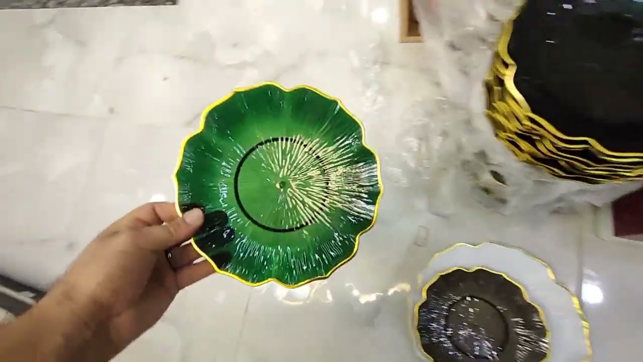 جولة مع السارفيس و عالم الديكور روعة ❤️❤️❤️