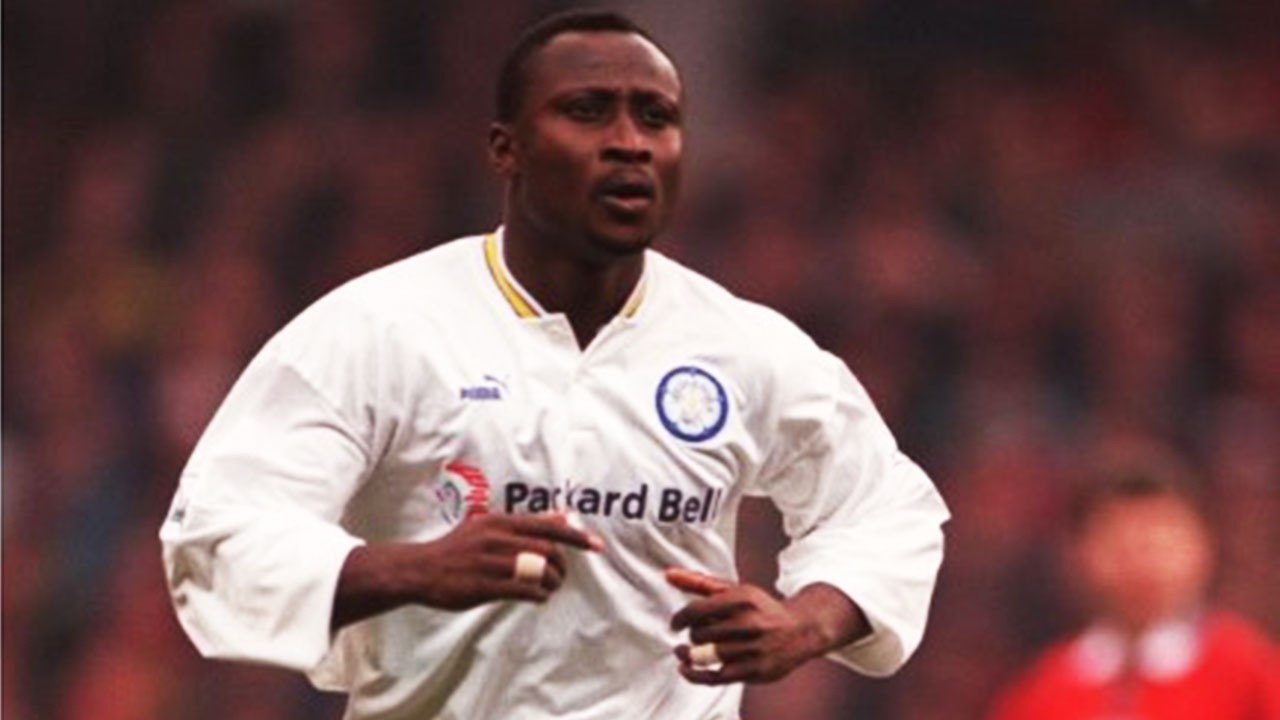 Tony Yeboah • INSANE Skills, Goals & Creative