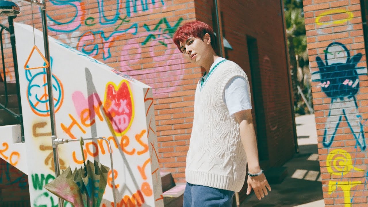 KISU - 'Drive!' M/V