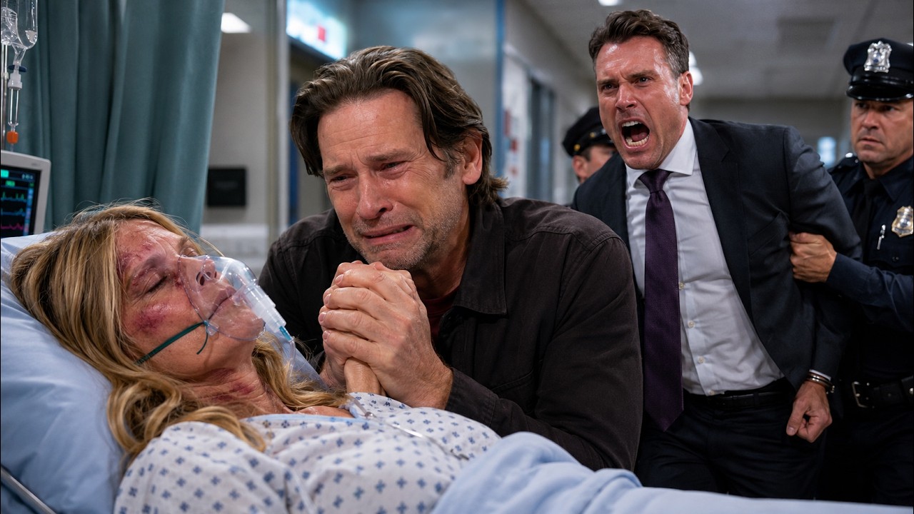 CBS Y&R FULL [7/24/2026] The Young and The Restless Full Episode || Y&R July 24 Full Fridays