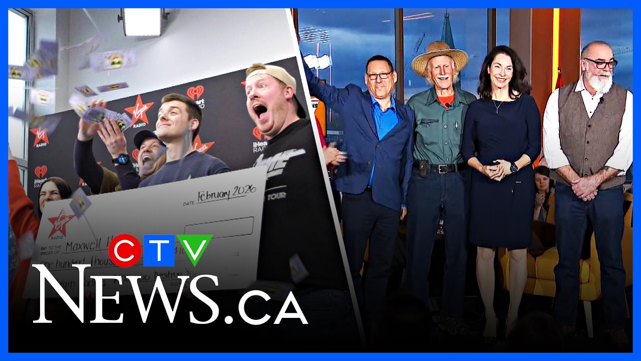 Final Five: NDP leader debate and contest winner