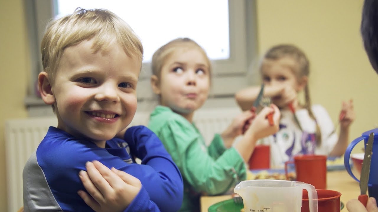 Deutscher Kita-Preis 2018: Kita Kleine Weltentdecker in Berlin-Hellersdorf