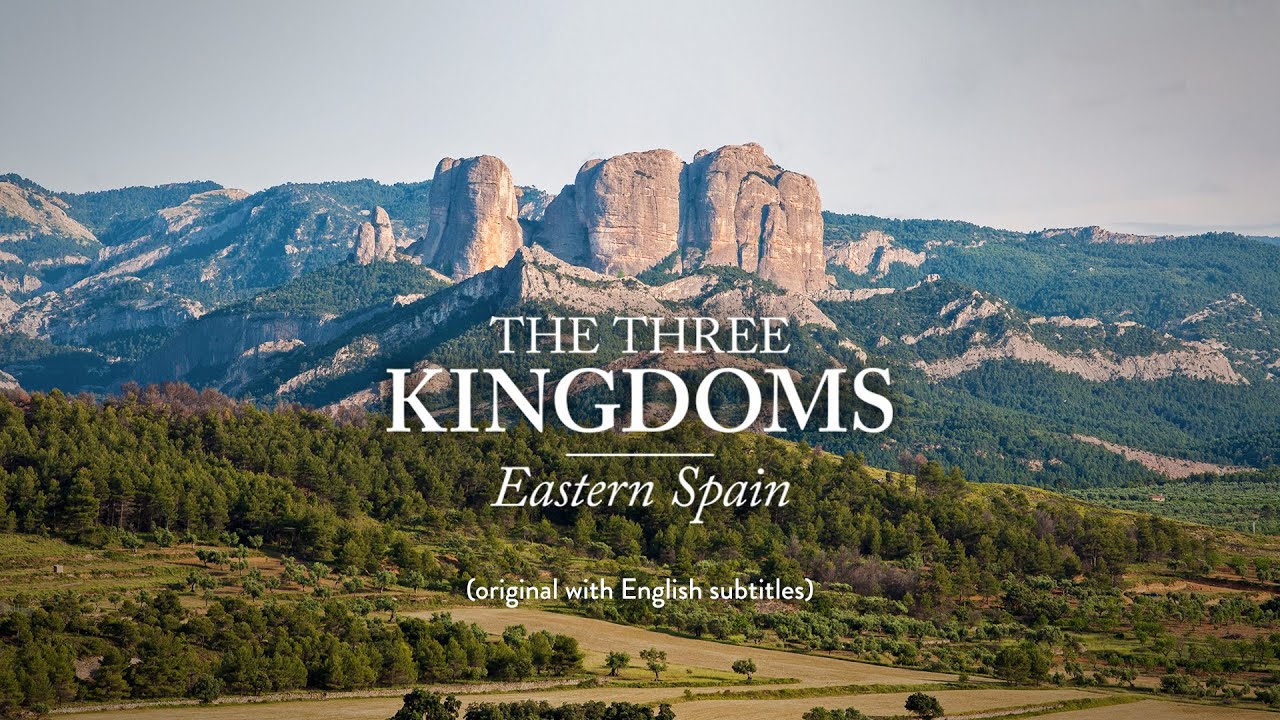 Three Kingdoms of Spain (Original with English Subtitles)