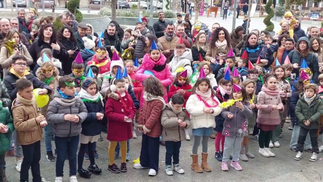 CAMPANADAS INFANTILES