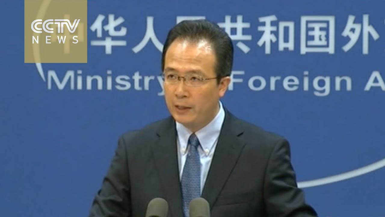 It is &lsquo;pure fantasy&rsquo; to think diplomatic pressure will force China to accept so-called arbitration