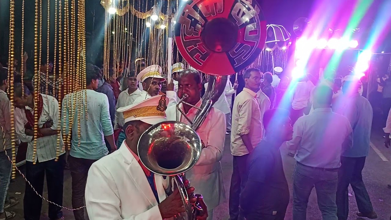pardesiya ye sach hai piya prented by saadiq band hajipur patna 2021