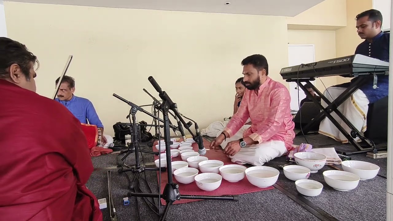 Jaltarangam Pardesi Pardesi Jana nahi Live ||