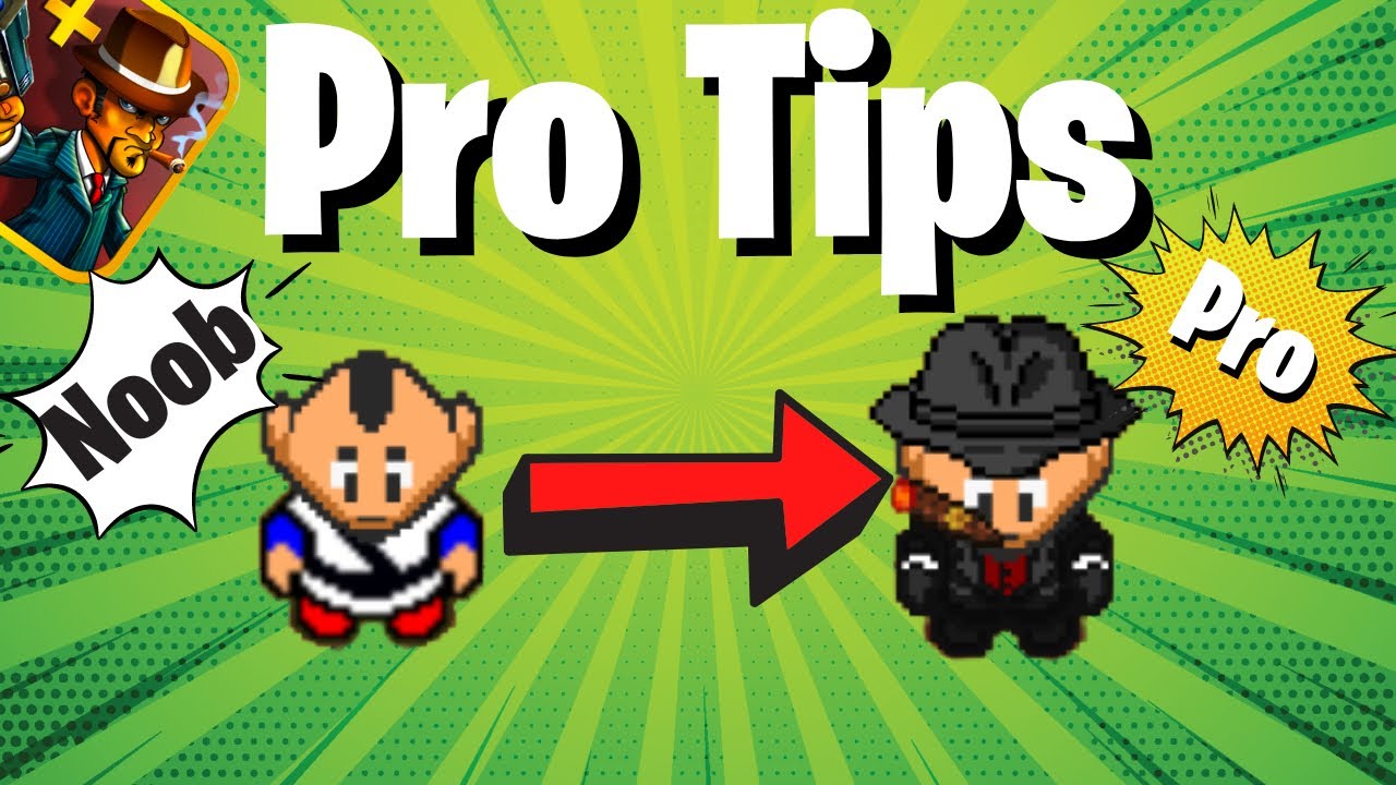5 helpful tips for new players // graalonline era