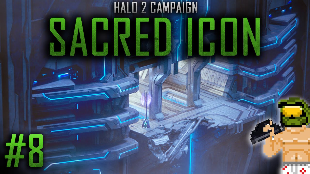 Halo 2 Anniversary: 