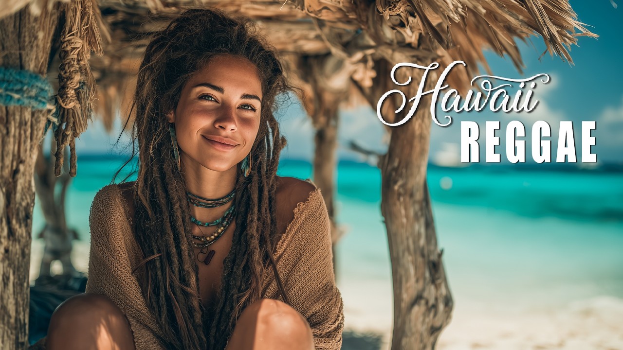 Reggae Vibes Mix 2026 🌴 | 1 Hour of Island Chill & Relax