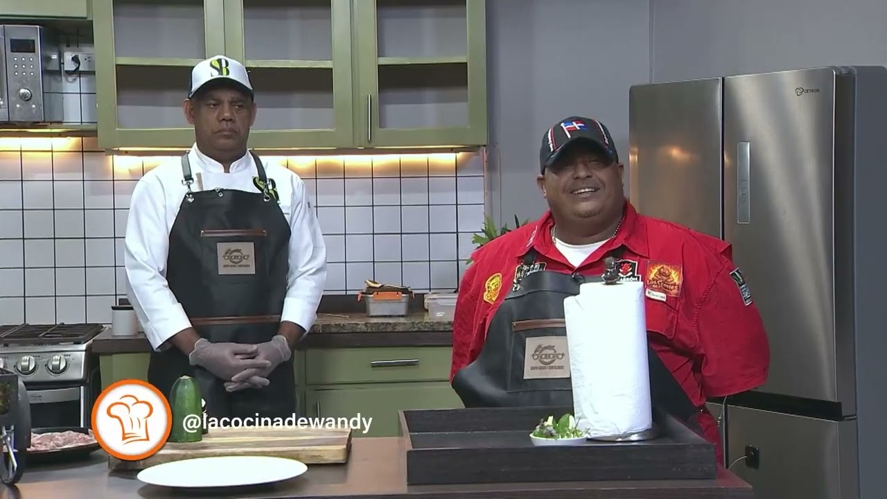 #EnVivo📺La Cocina de Wandy | 17 de Marzo 2026