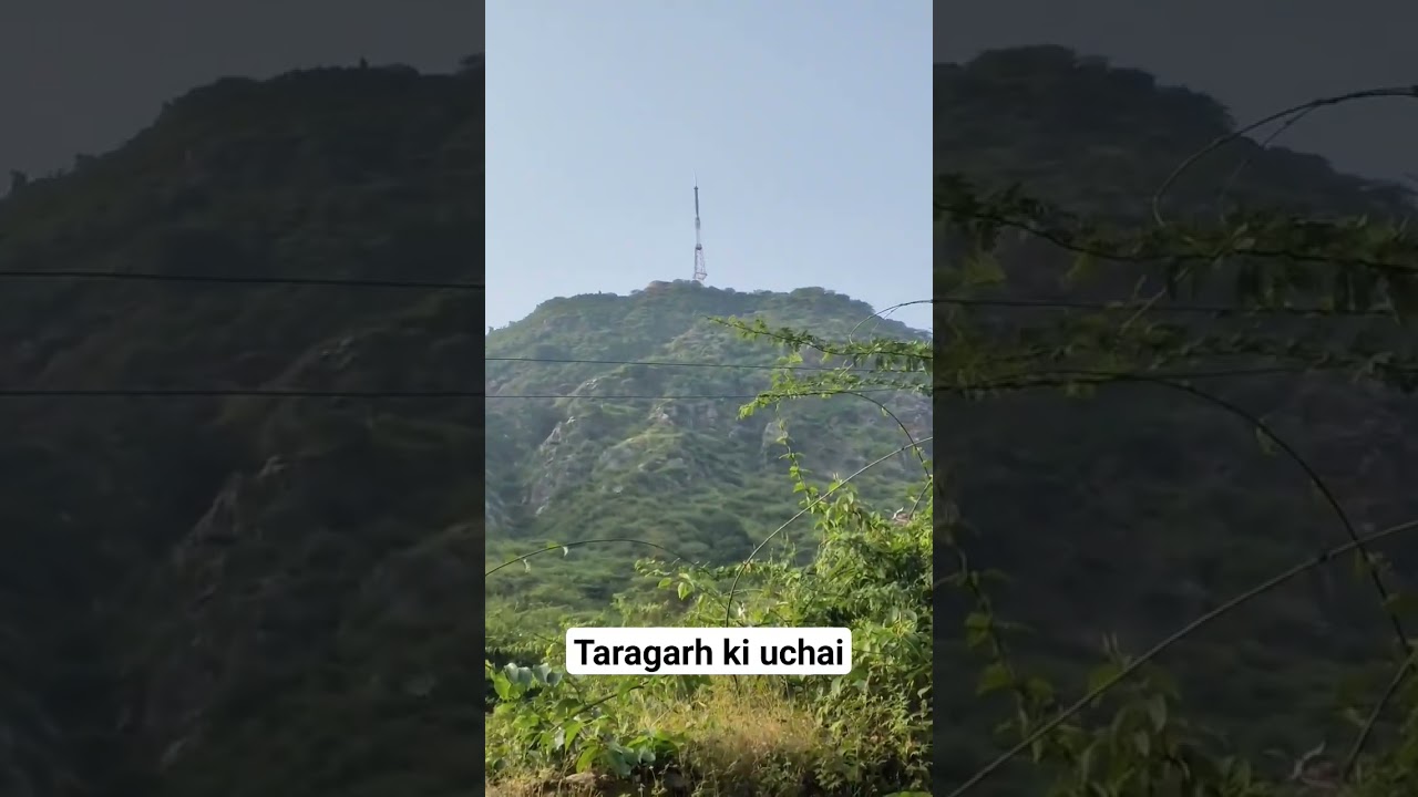 taragarh ajmer 