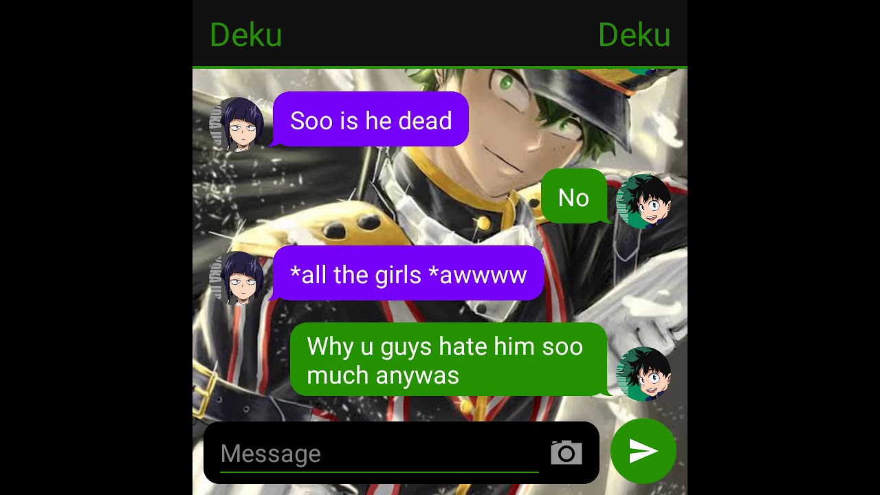 Military izuku ep 2 ship izumomojirou