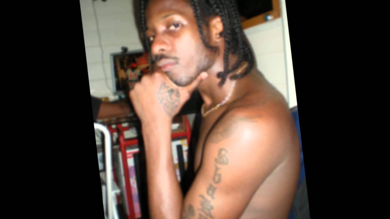 Ayr'Ox -Blade-Izma-Pit Bull-Chakal-Spy'One_Mobb Gang