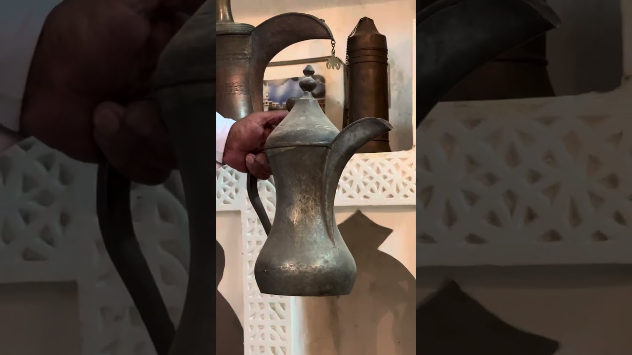 شاهد دلال الاحساء المميزة
