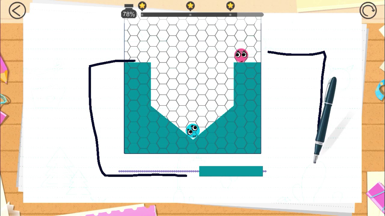 Love Balls Level 407