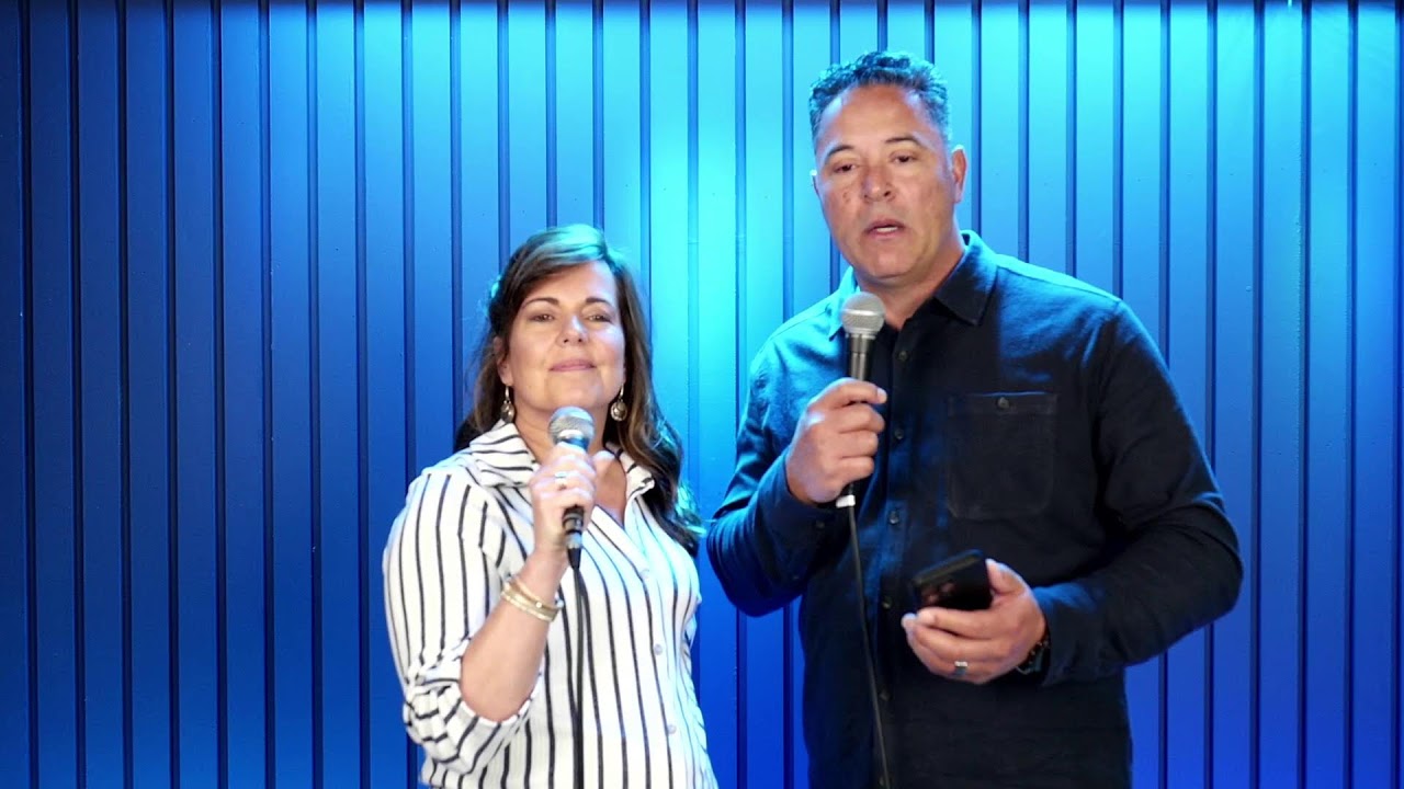 Recipe for Deception | Revive Church Worship & Live Service | February 15, 2026