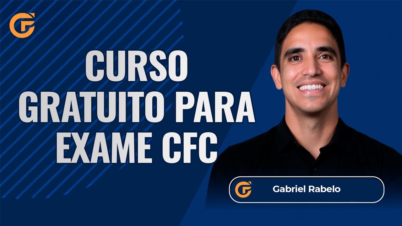 EXAME DE SUFICIÊNCIA 2026: CURSO GRATUITO