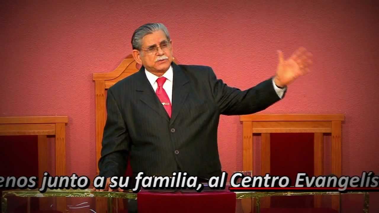 La Ineficacia de una Iglesia Mundana (Pastor José D. Muñoz #1100)