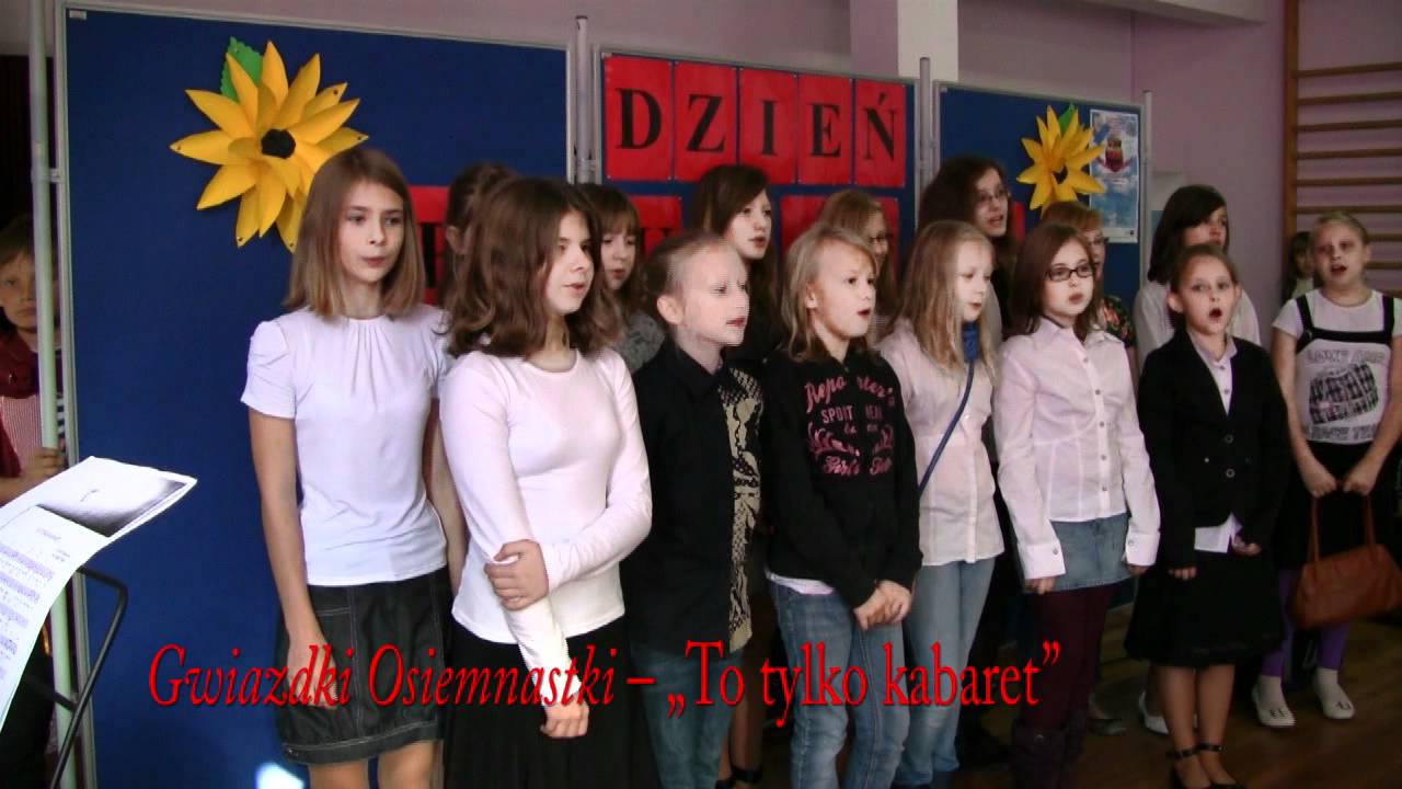 Sp18.pl Dzień Edukacji Narodowej - Szkoła Podstawowa nr 18 w Raciborzu