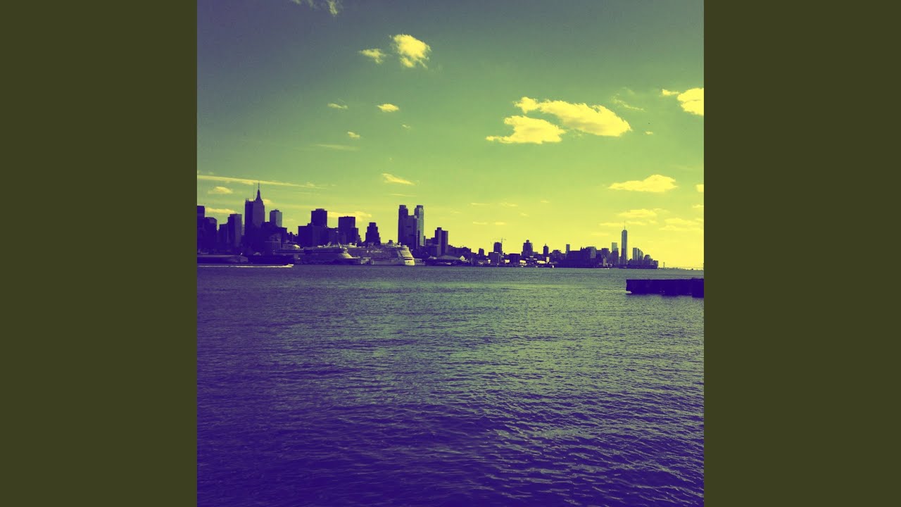 Urban Love