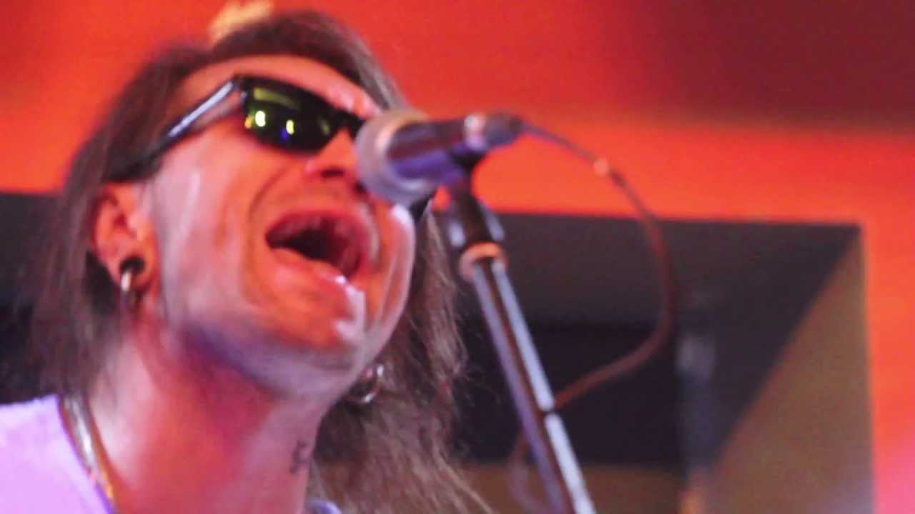 Фео (Психея) -  ВОР @ Казань, China Town, 28.07.2013