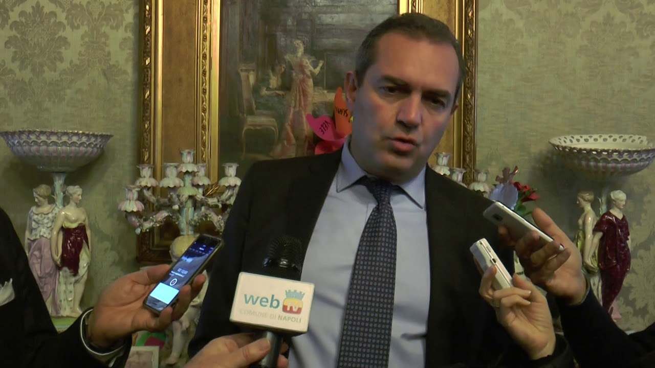 Su emendamenti per gli Enti Locali notizie contrastanti, grato dell'attenzione di Mattarella