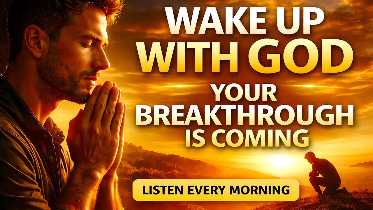 What God Does When Your Life Falls Apart | The Story of Joseph (Powerful Bible Motivation)