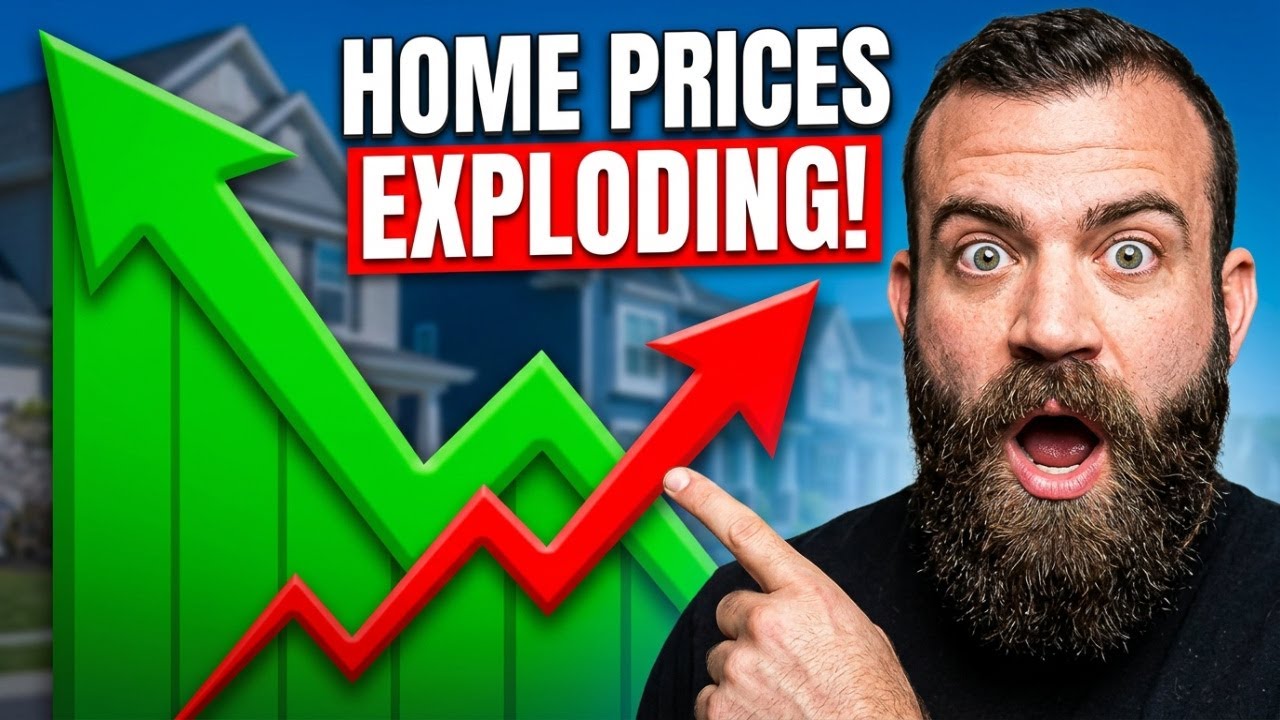 Syracuse Home Prices Are Surging Before Micron Arrives - Imagine What's Next