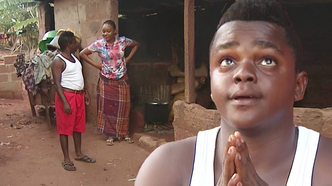 School Wahala | Charles Inojie & Odira Nwobu Will Crack Your Ribs With Laughter |- Nigerian Movies