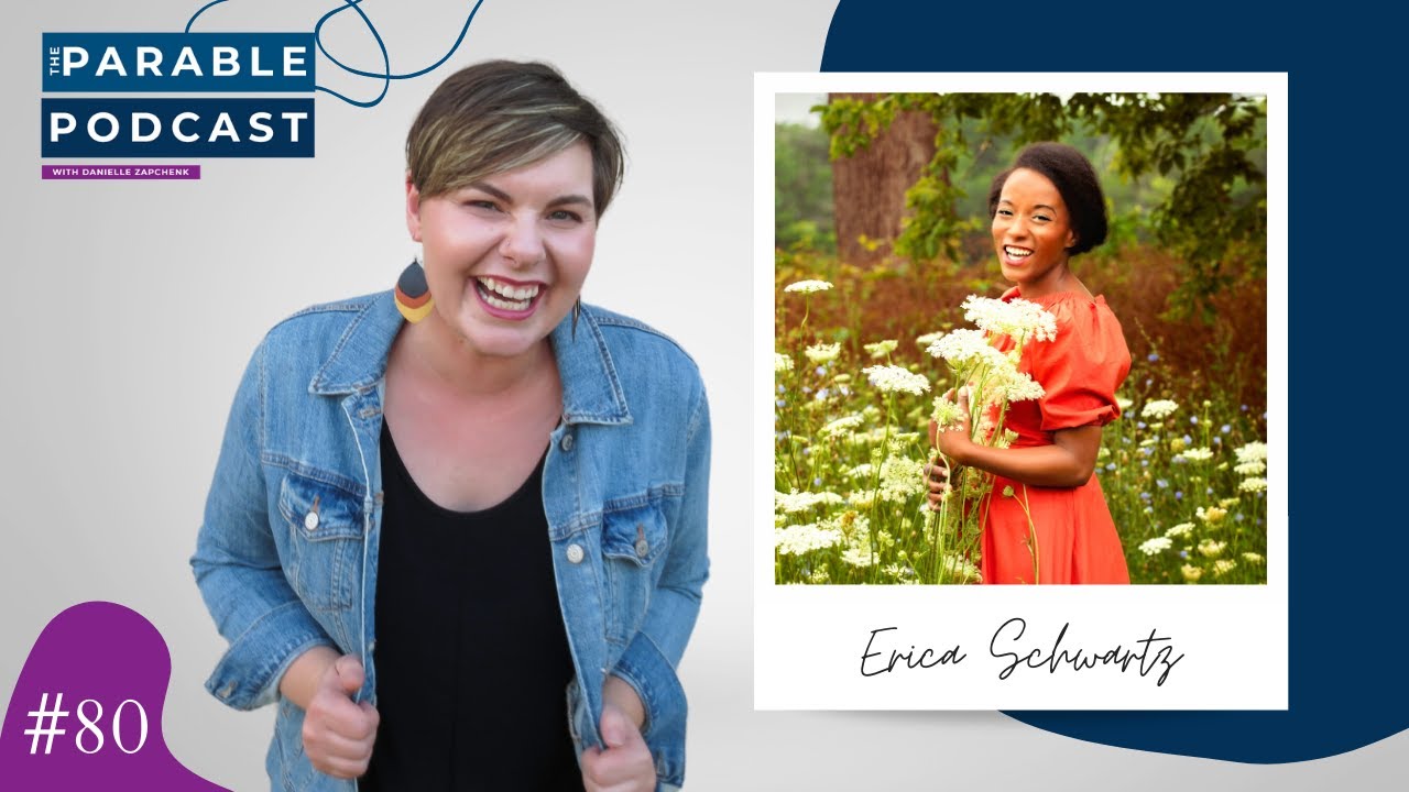Who is Your Master with Erica Schwartz TTP#80