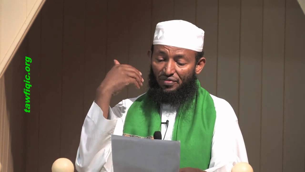 Sheikh Ali Jimma Kuxba Jumma