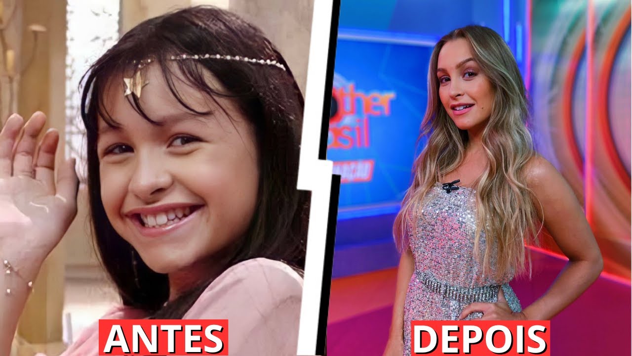 Veja COMO ESTÃO os atores da novela O CLONE atualmente