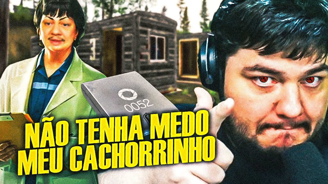 A CACHORRADA SOFRE COM ESSA MISSÃO! ROTA DOS SUPRIMENTOS [TUTORIAL INICIANTE NO TARKOV 2024 #26]