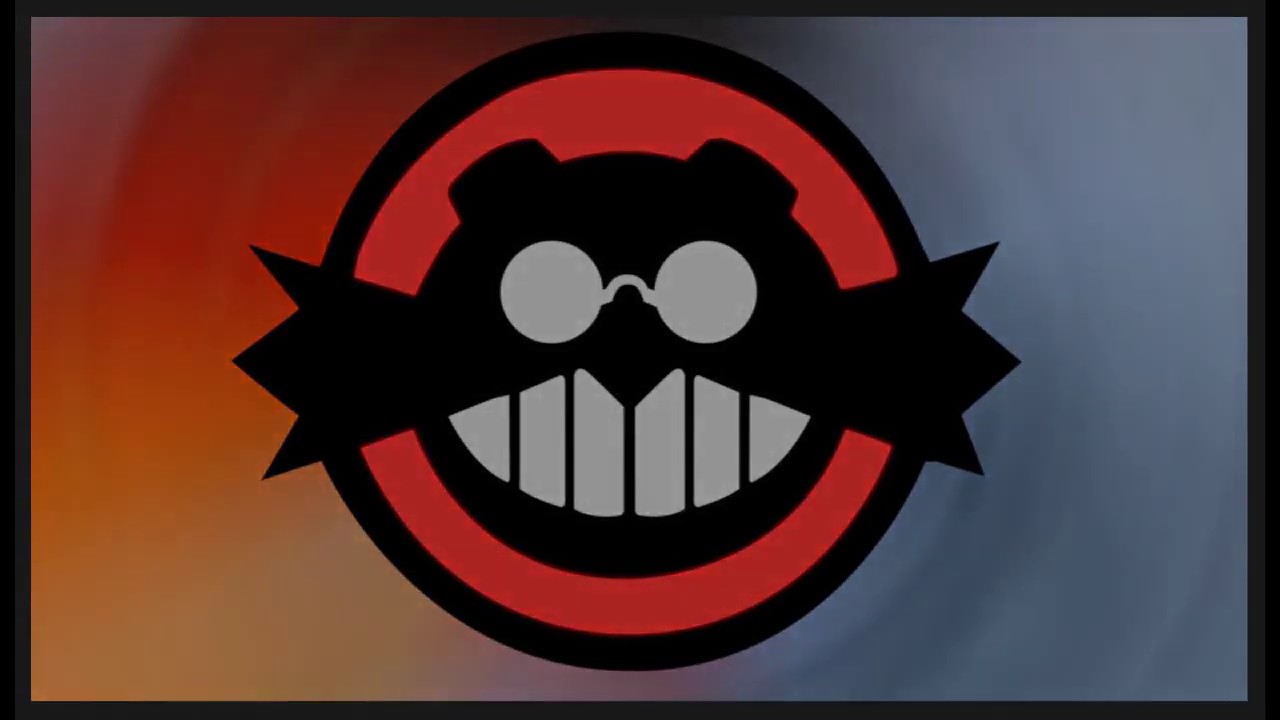Eggman Empire Intro