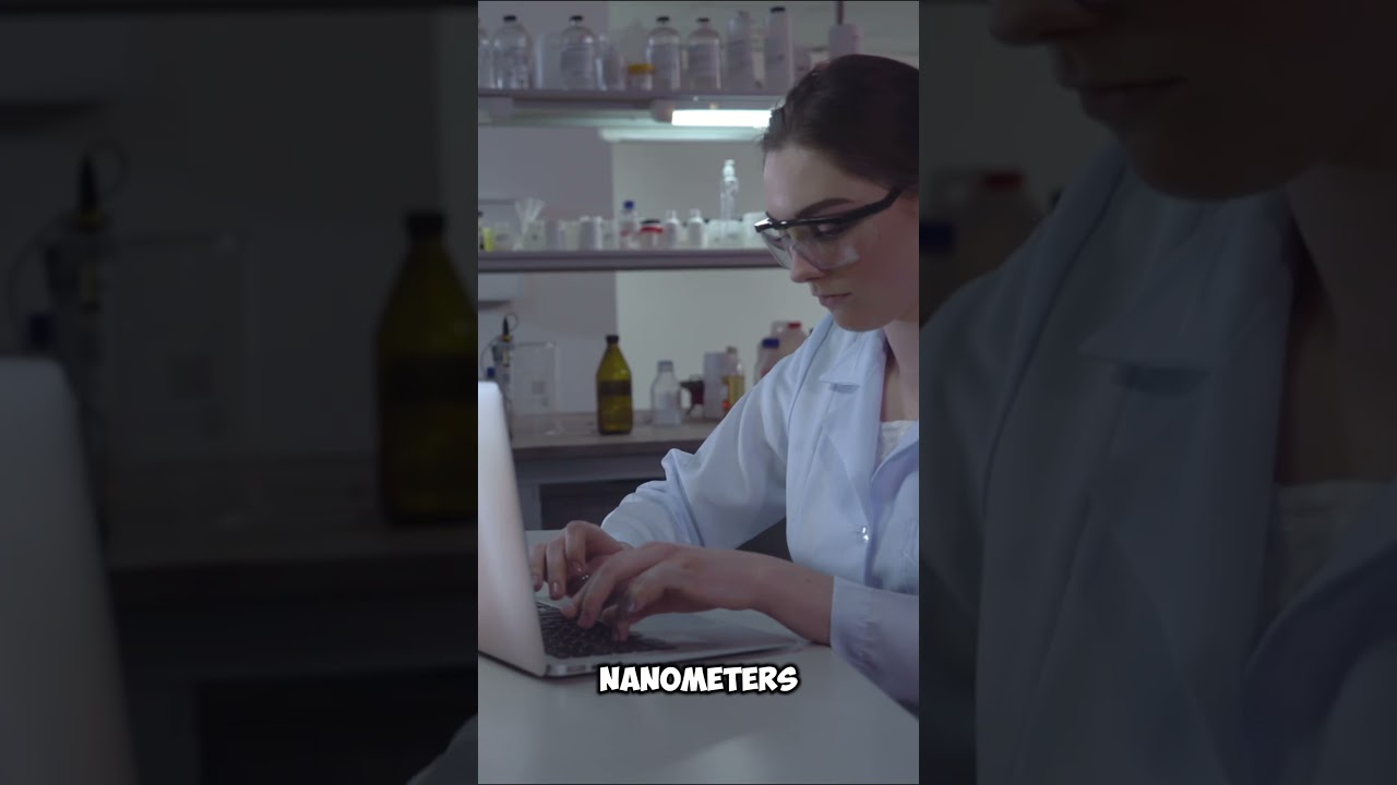 Что такое нанотехнология? Простое объяснение | NexTech Pulse