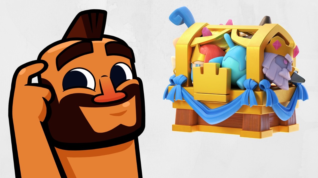 Everything Inside the NEW Cosmetics Chests