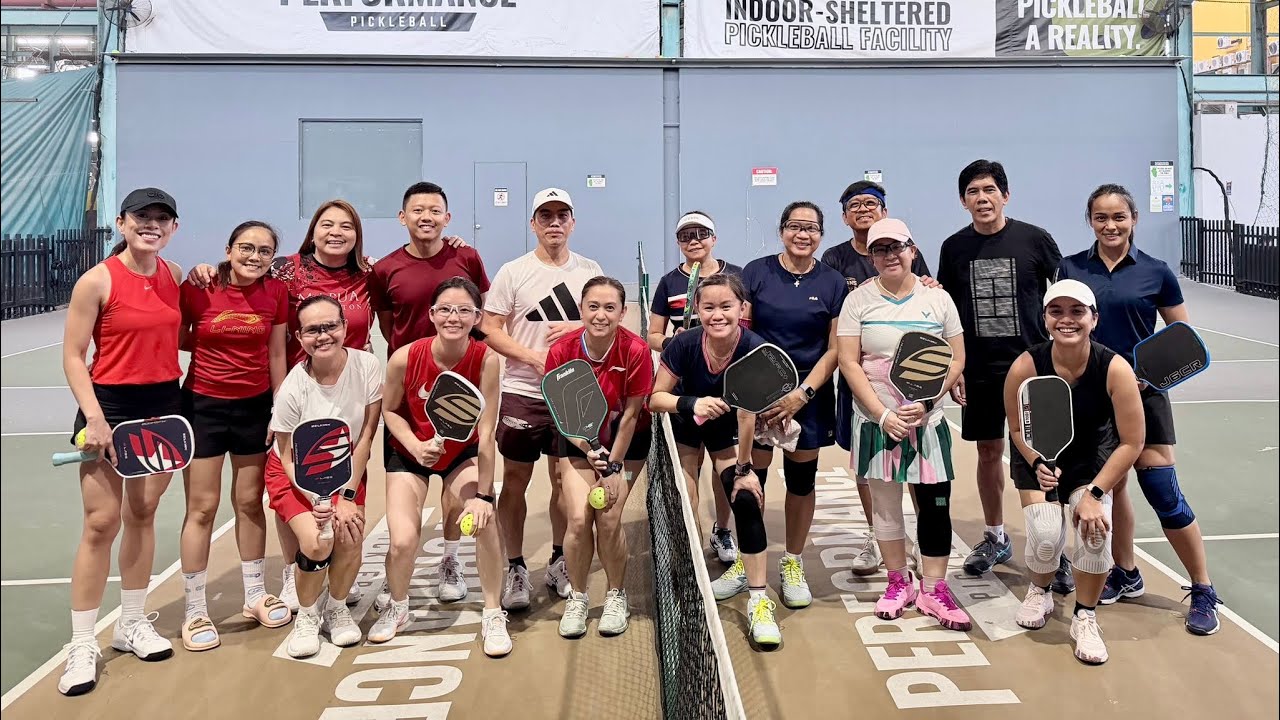 14Mar2026- RexonDenyll vs FerminEmber