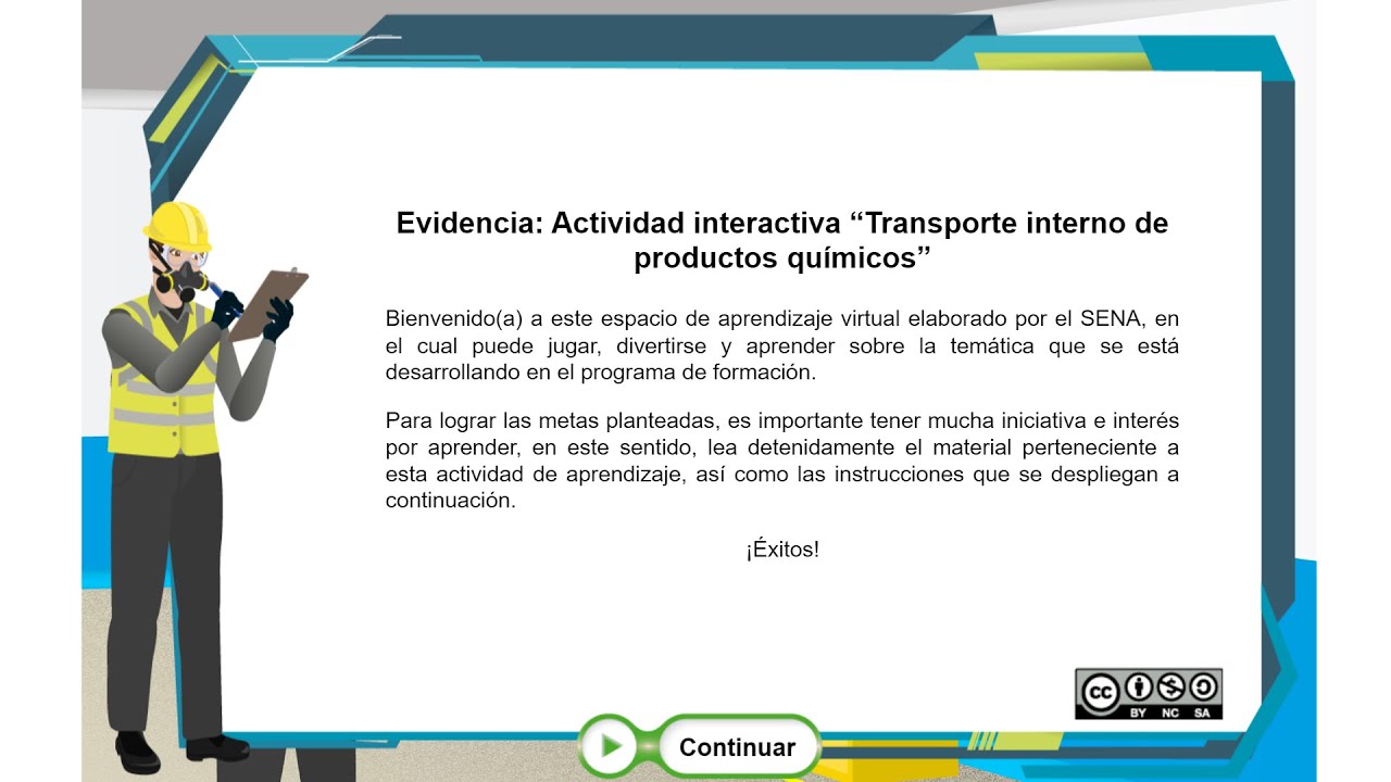 Evidencia: Actividad interactiva 